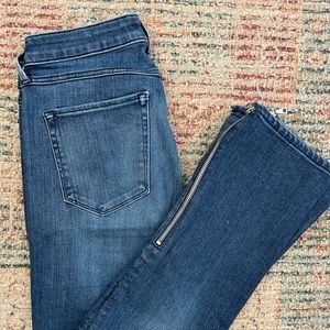 Blank NYC Jean